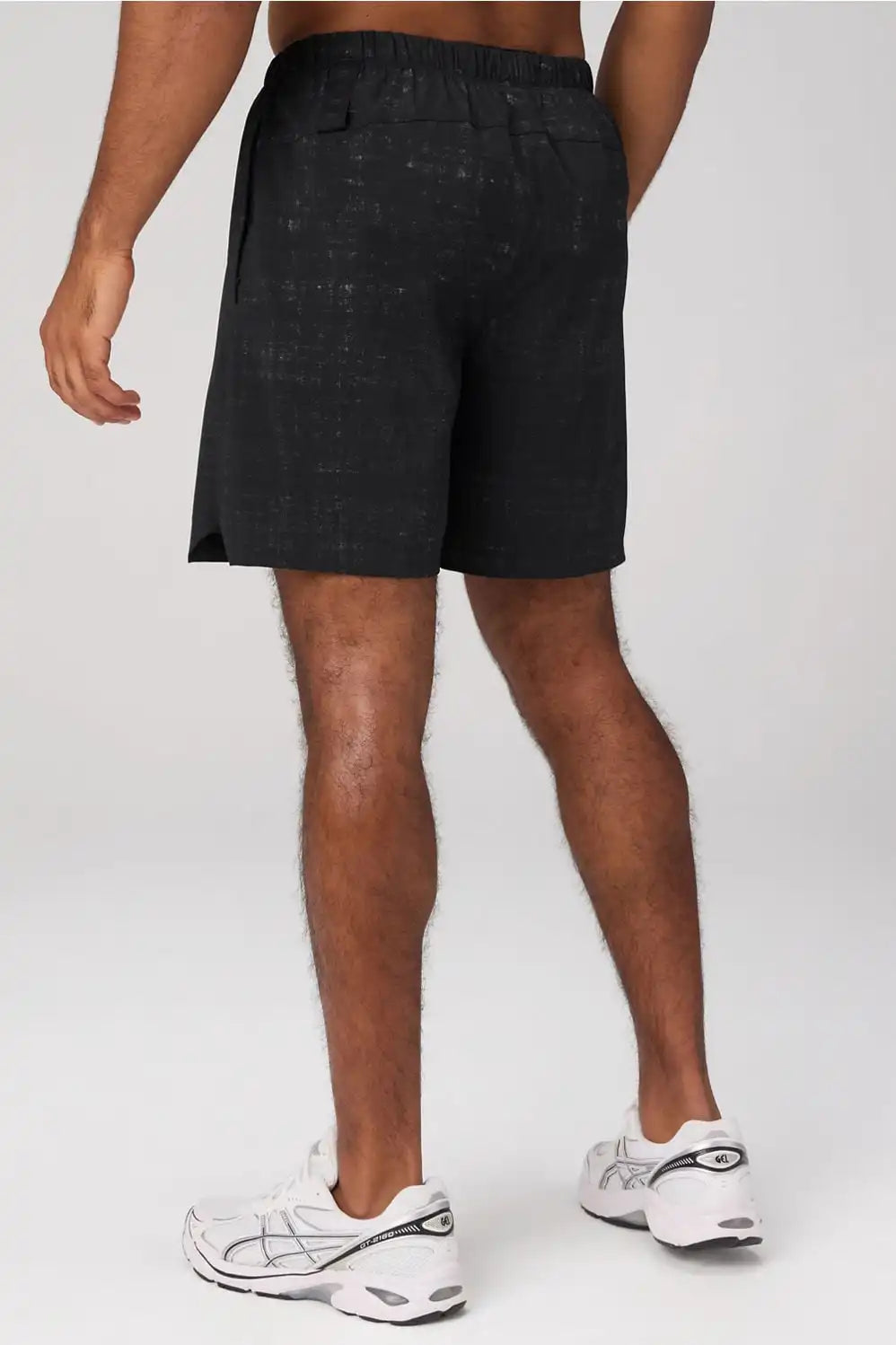 The One Short Lined 7in