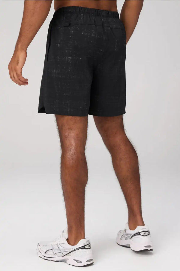 The One Short Lined 7in