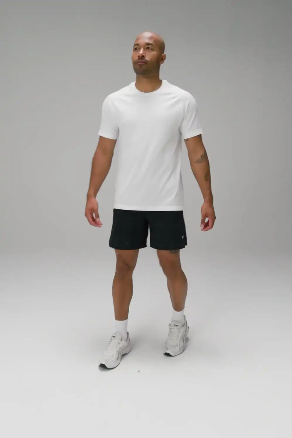 The One Short Lined 7in