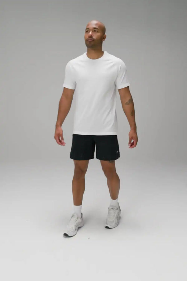 The One Short Lined 7in