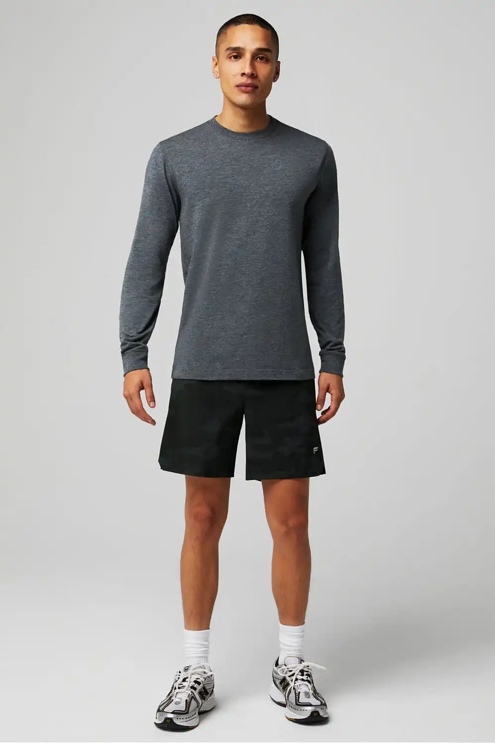 The One Short Lined 7in
