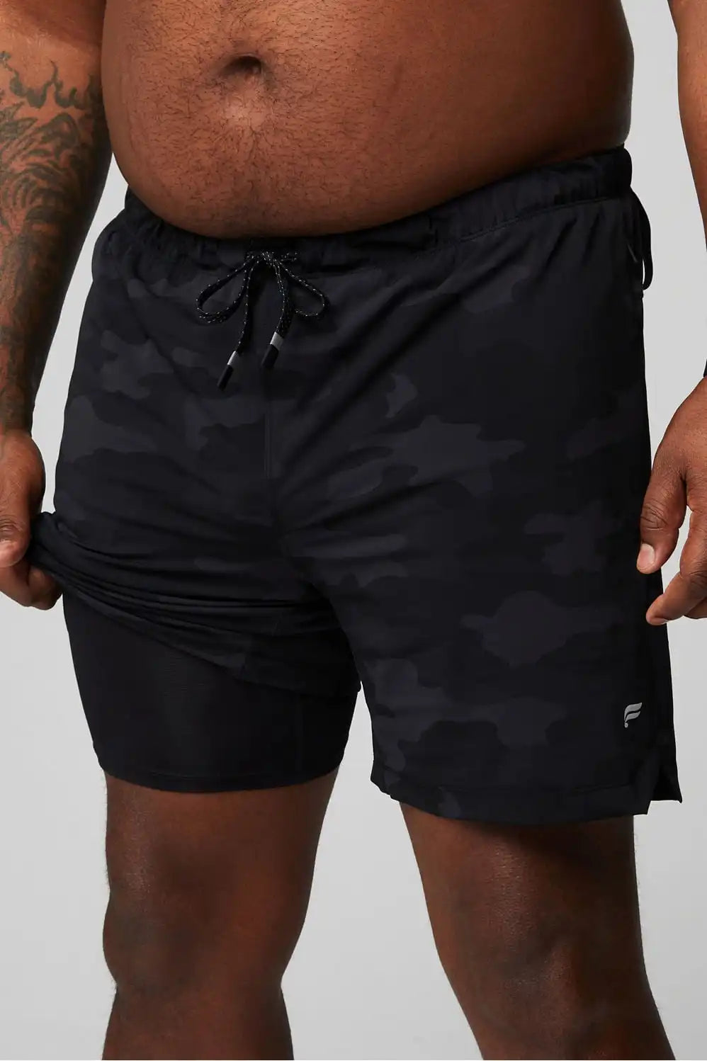 The One Short Lined 7in