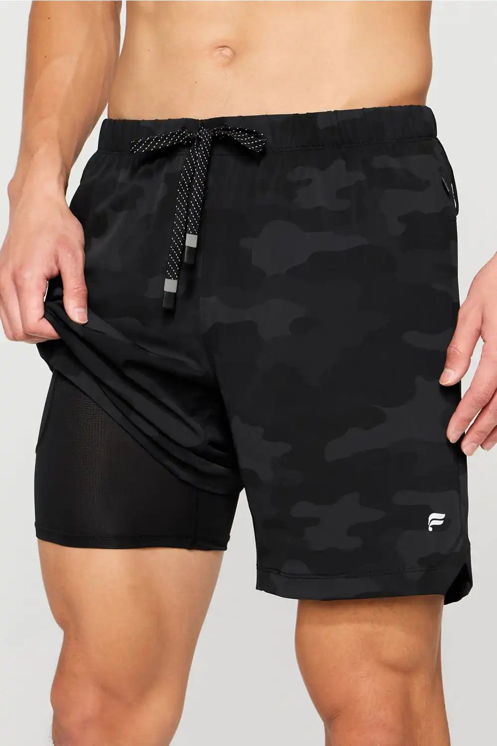 The One Short Lined 7in Secondary image