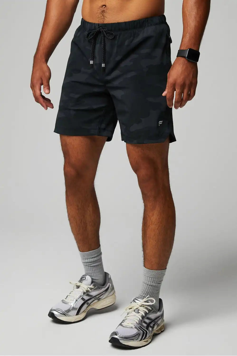 The One Short Lined 7in