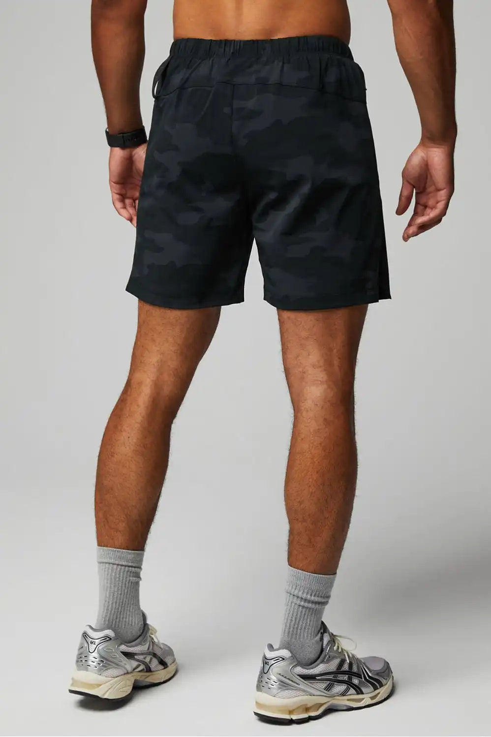 The One Short Lined 7in