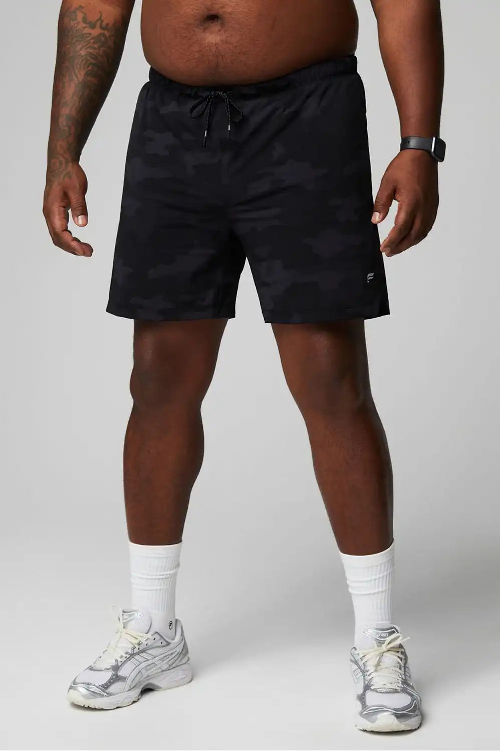 The One Short Lined 7in