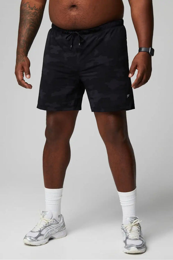 The One Short Lined 7in
