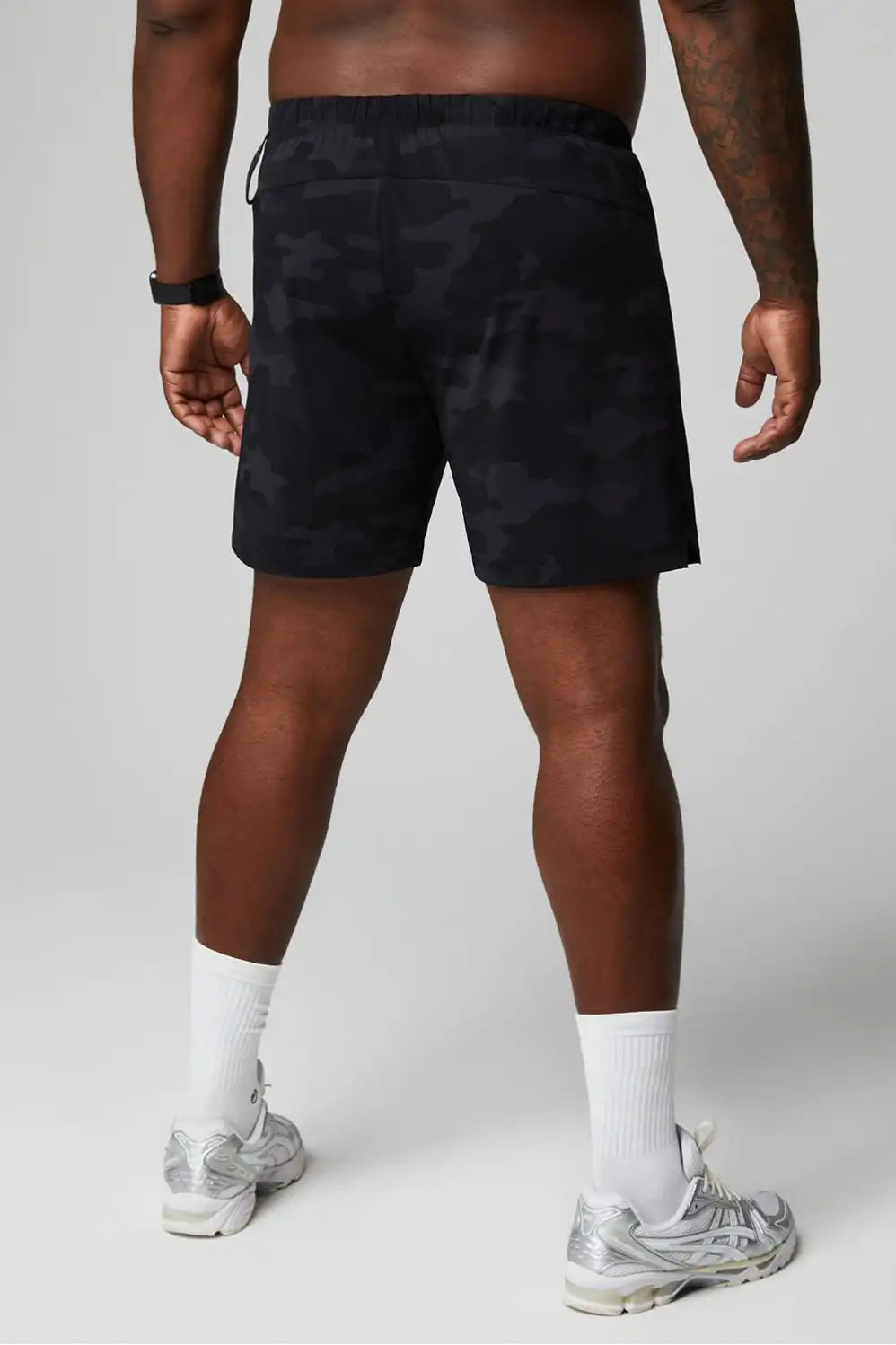 The One Short Lined 7in