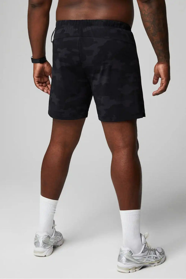 The One Short Lined 7in
