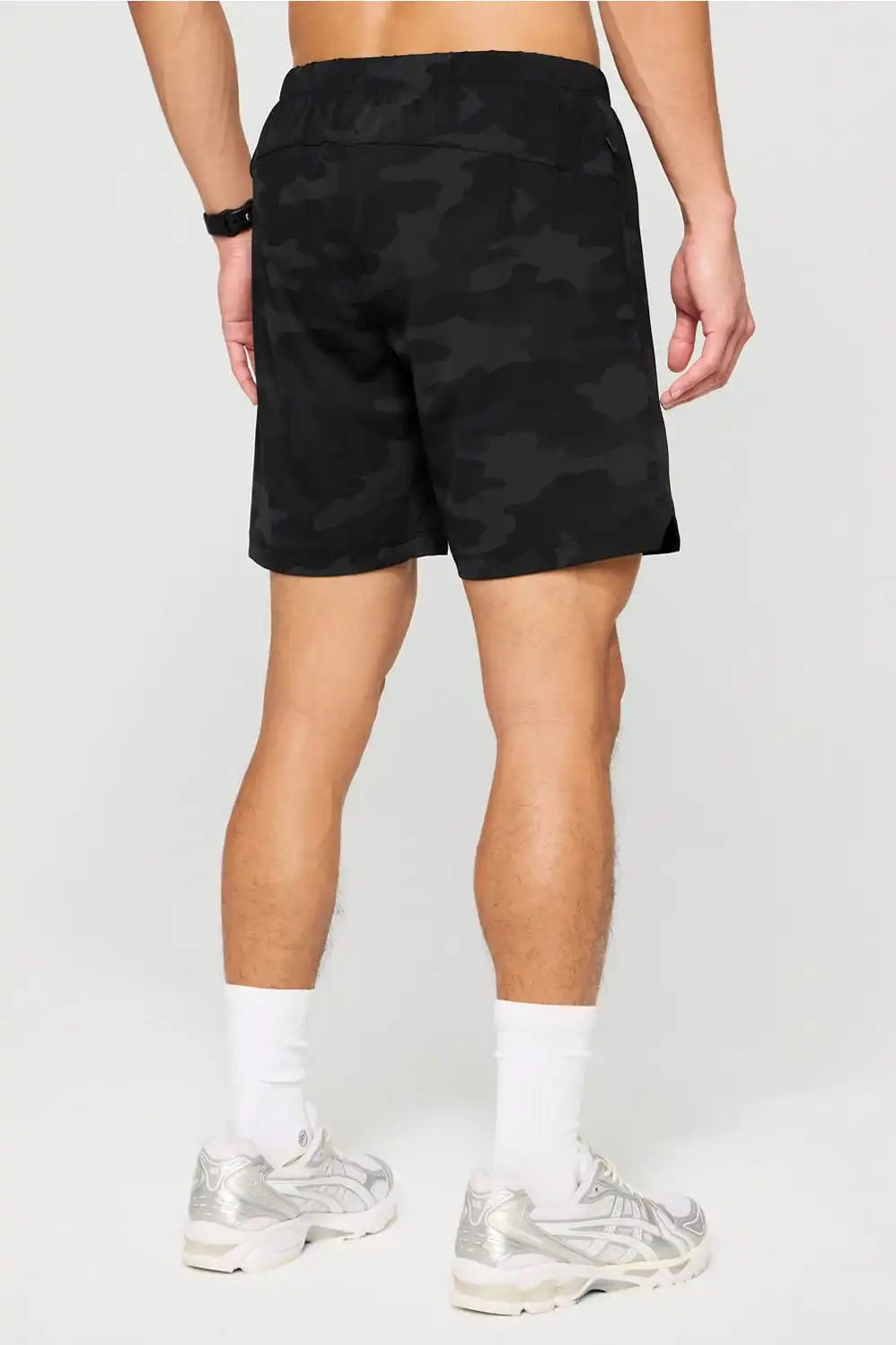 The One Short Lined 7in