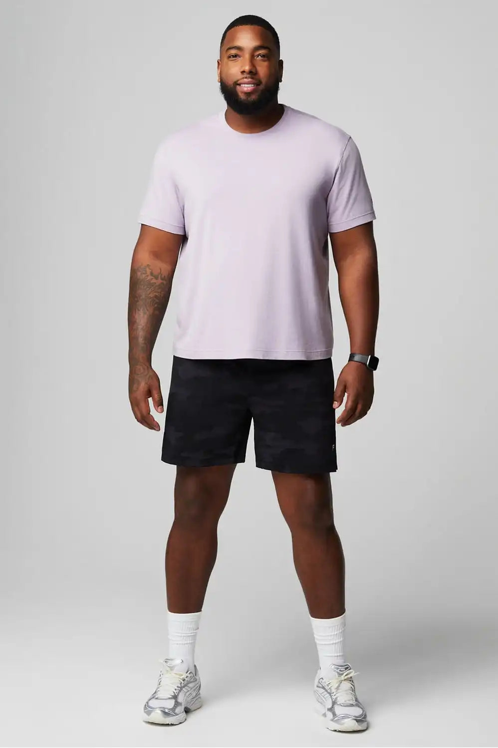 The One Short Lined 7in
