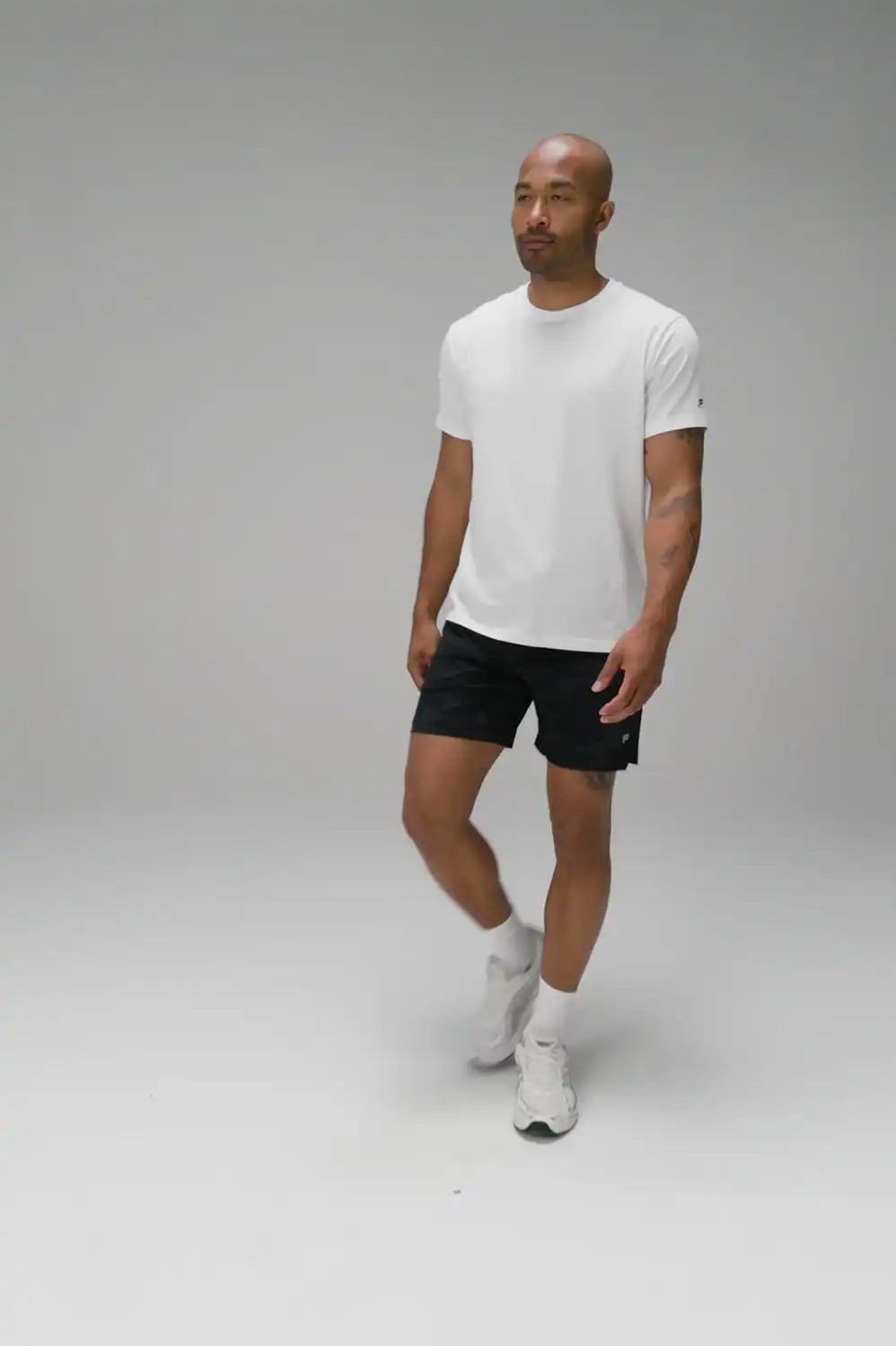 The One Short Lined 7in