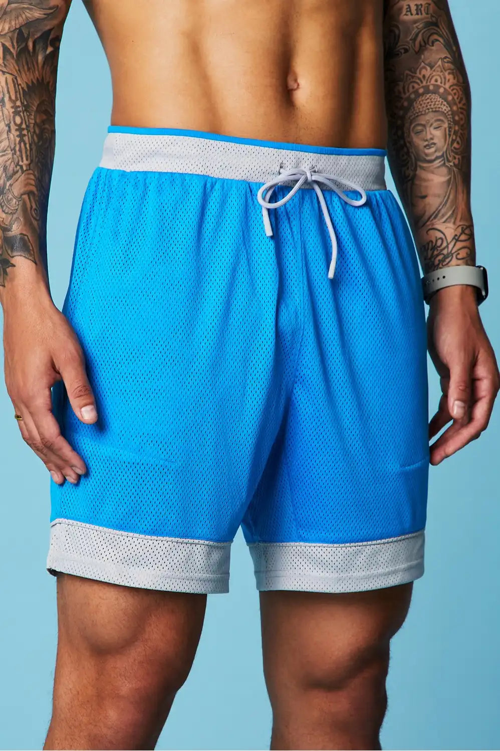The Rec Short 2.0