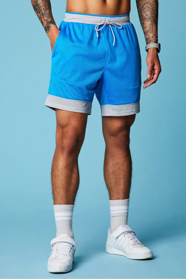 The Rec Short 2.0