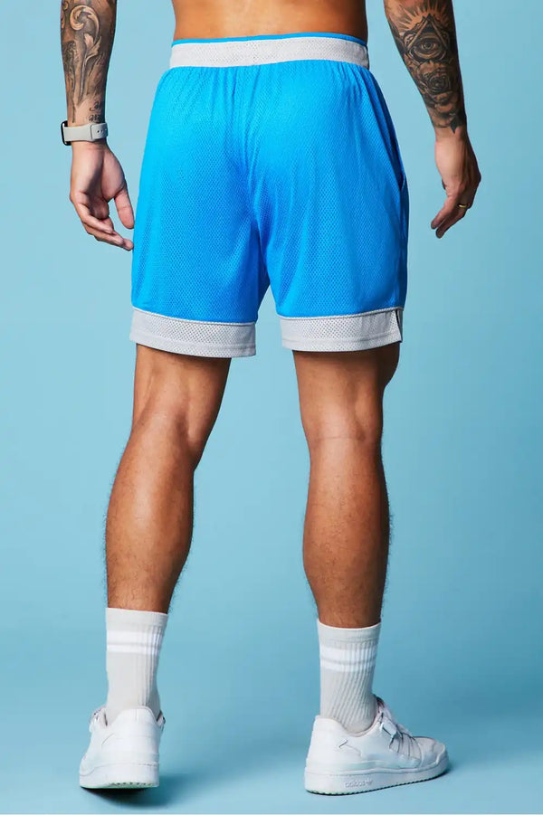 The Rec Short 2.0