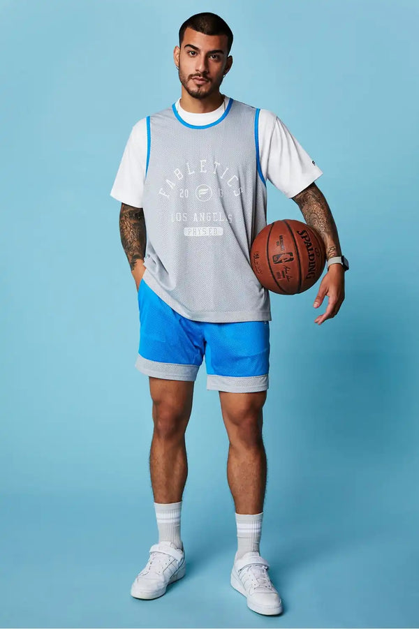 The Rec Short 2.0