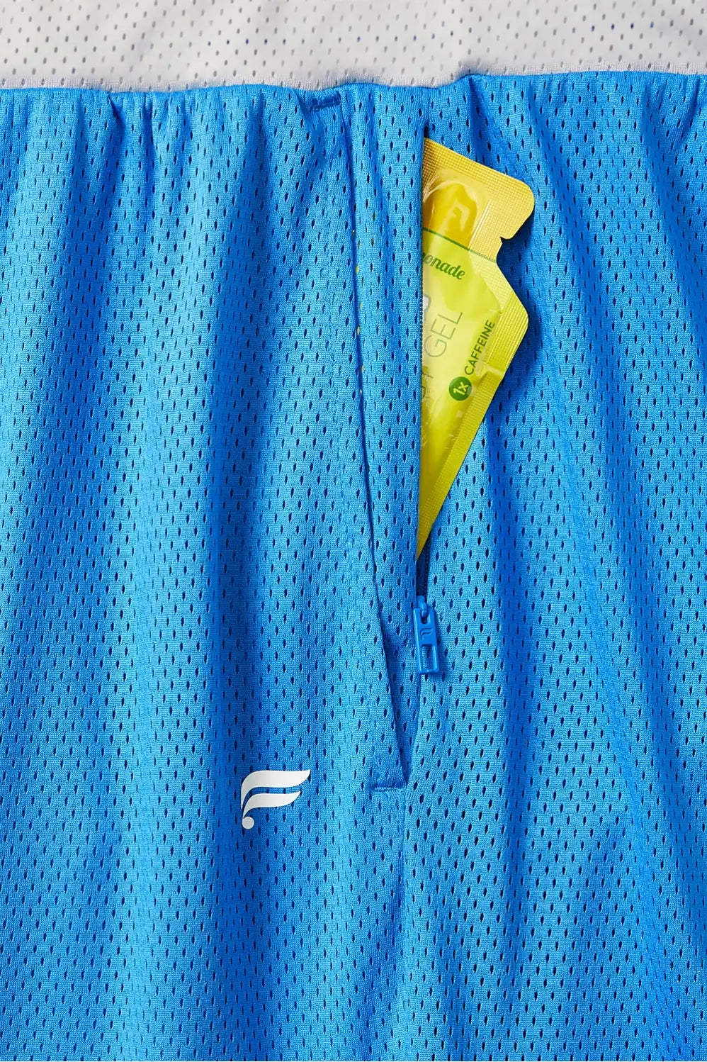 The Rec Short 2.0