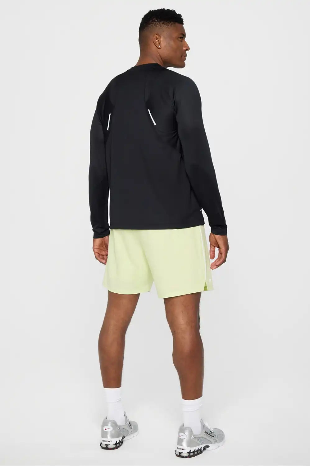 The Fundamental Short II Lined 7in