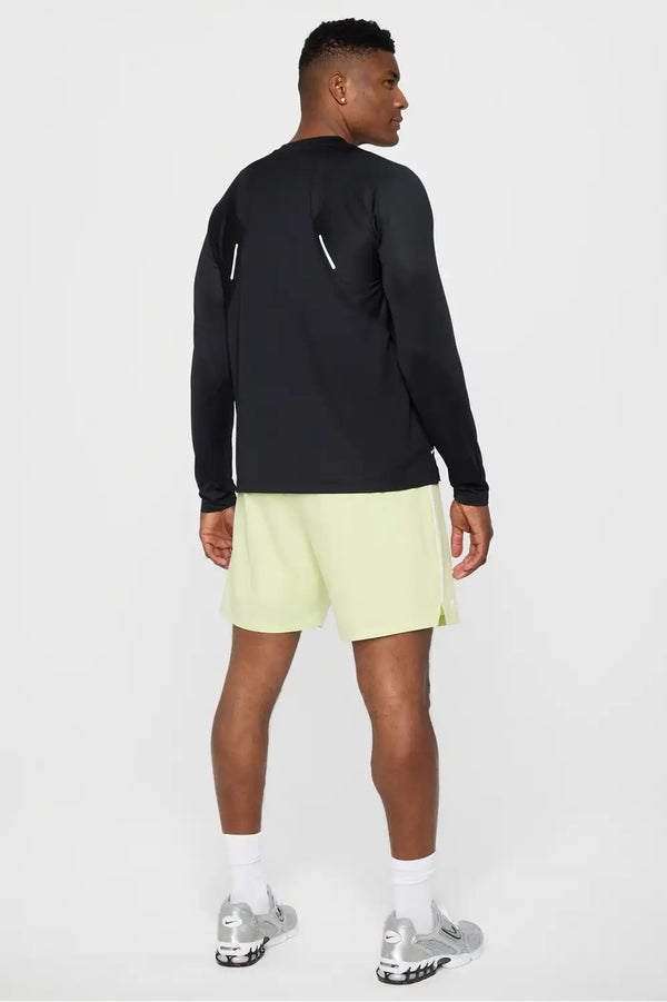 The Fundamental Short II Lined 7in