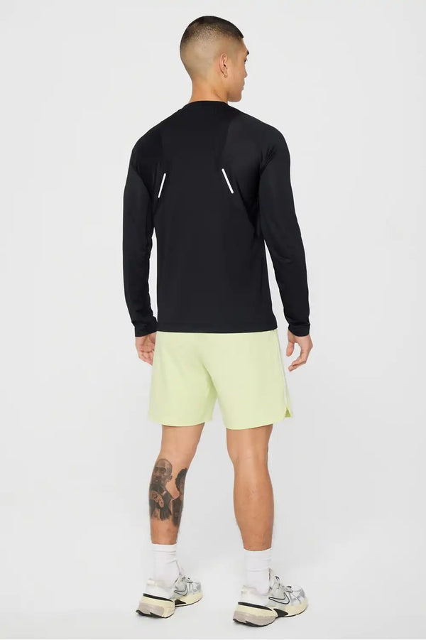 The Fundamental Short II Lined 7in