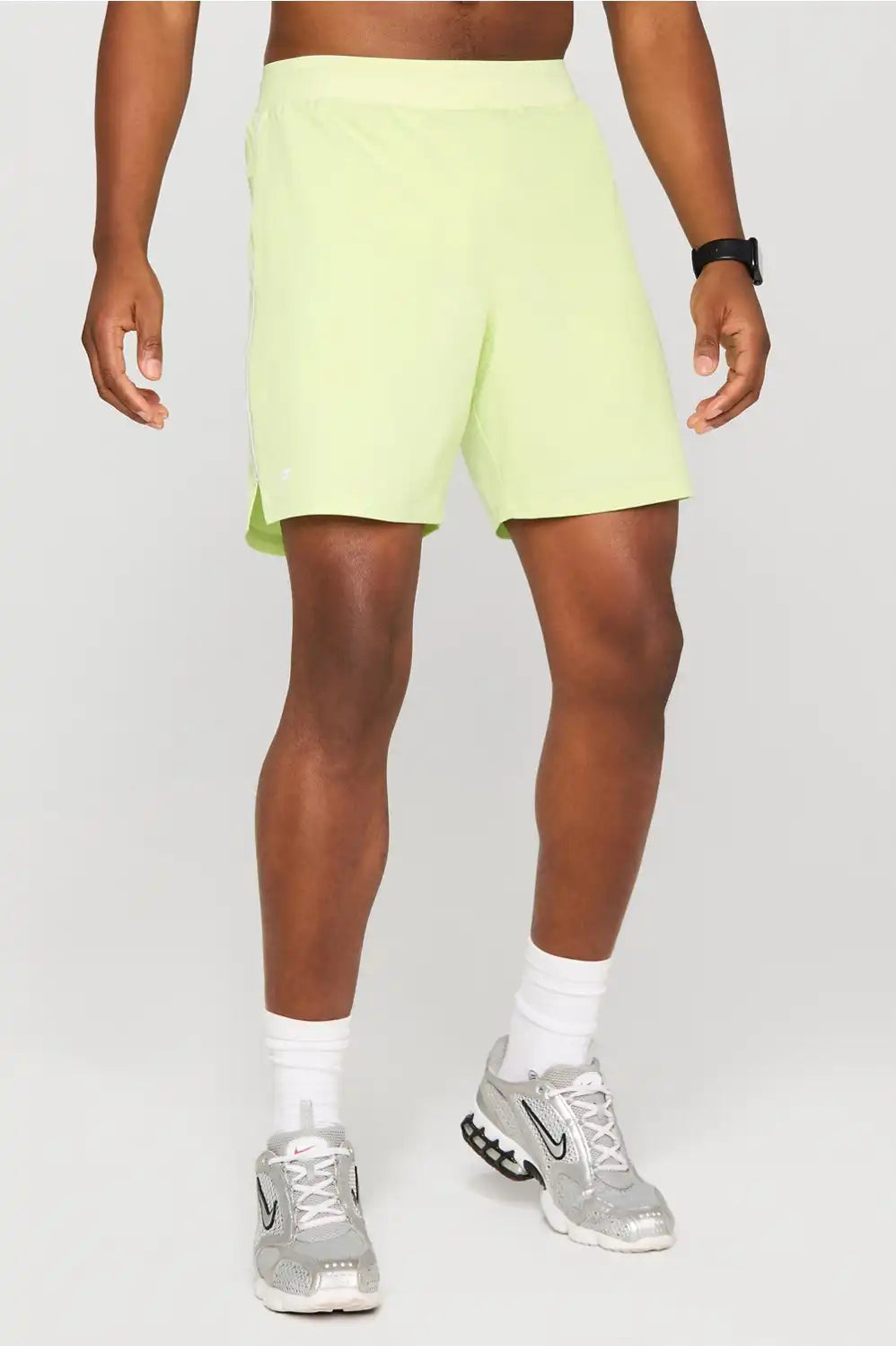 The Fundamental Short II Lined 7in