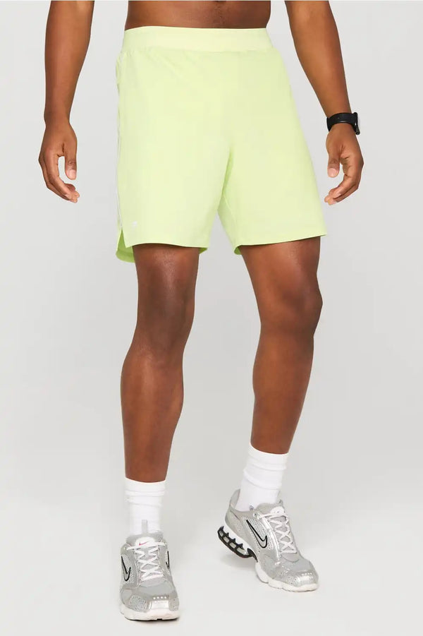The Fundamental Short II Lined 7in