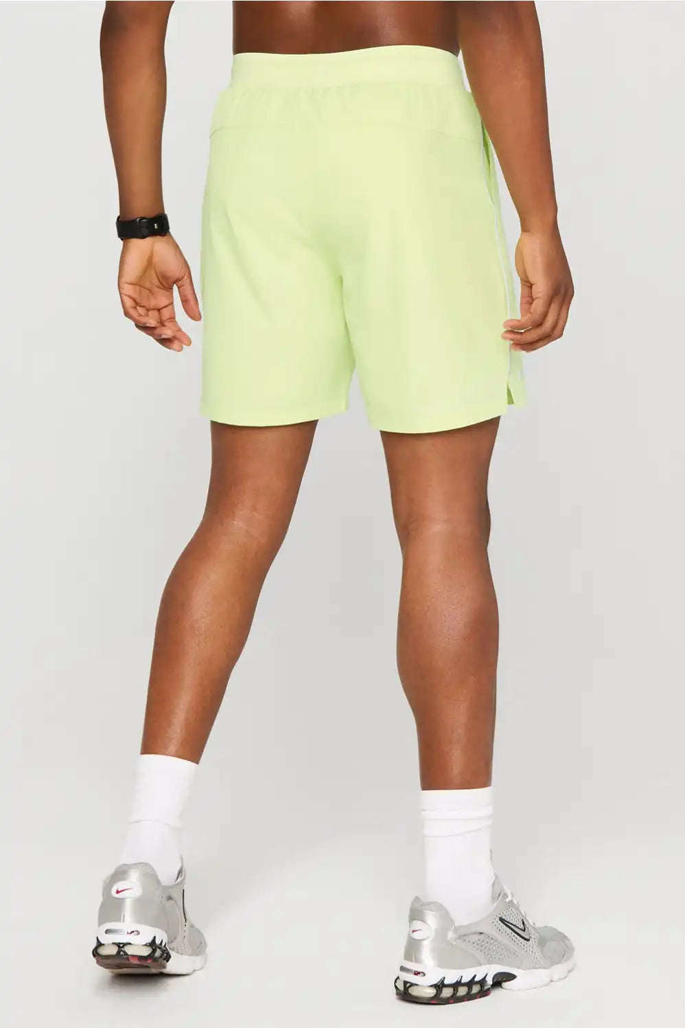 The Fundamental Short II Lined 7in