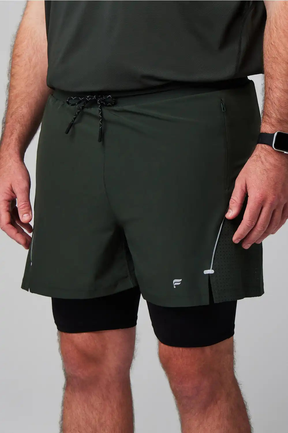The Kadence Short Lined 5in