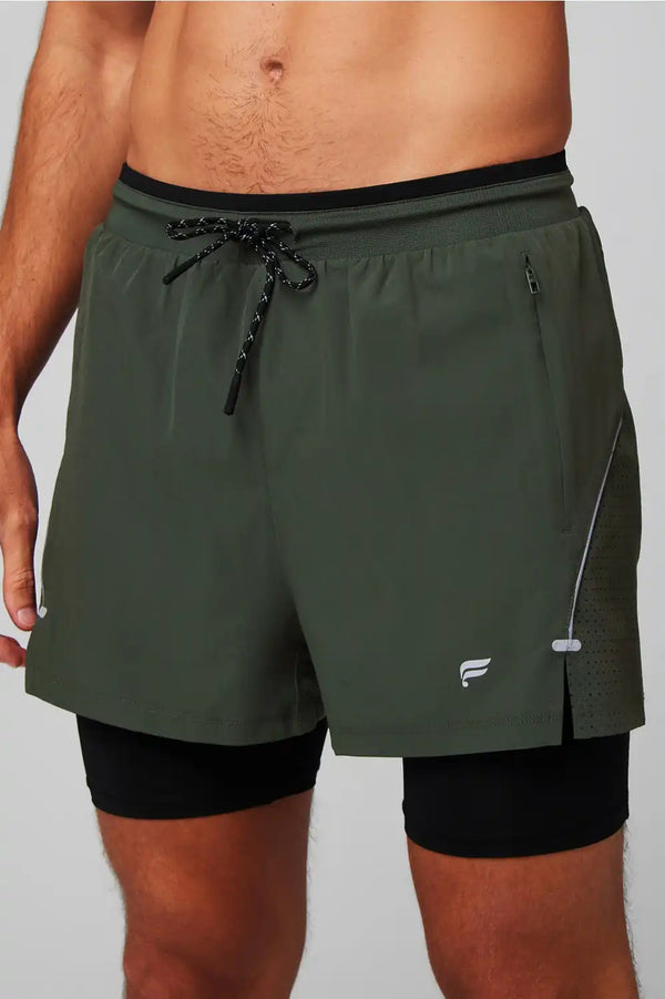 The Kadence Short Lined 5in