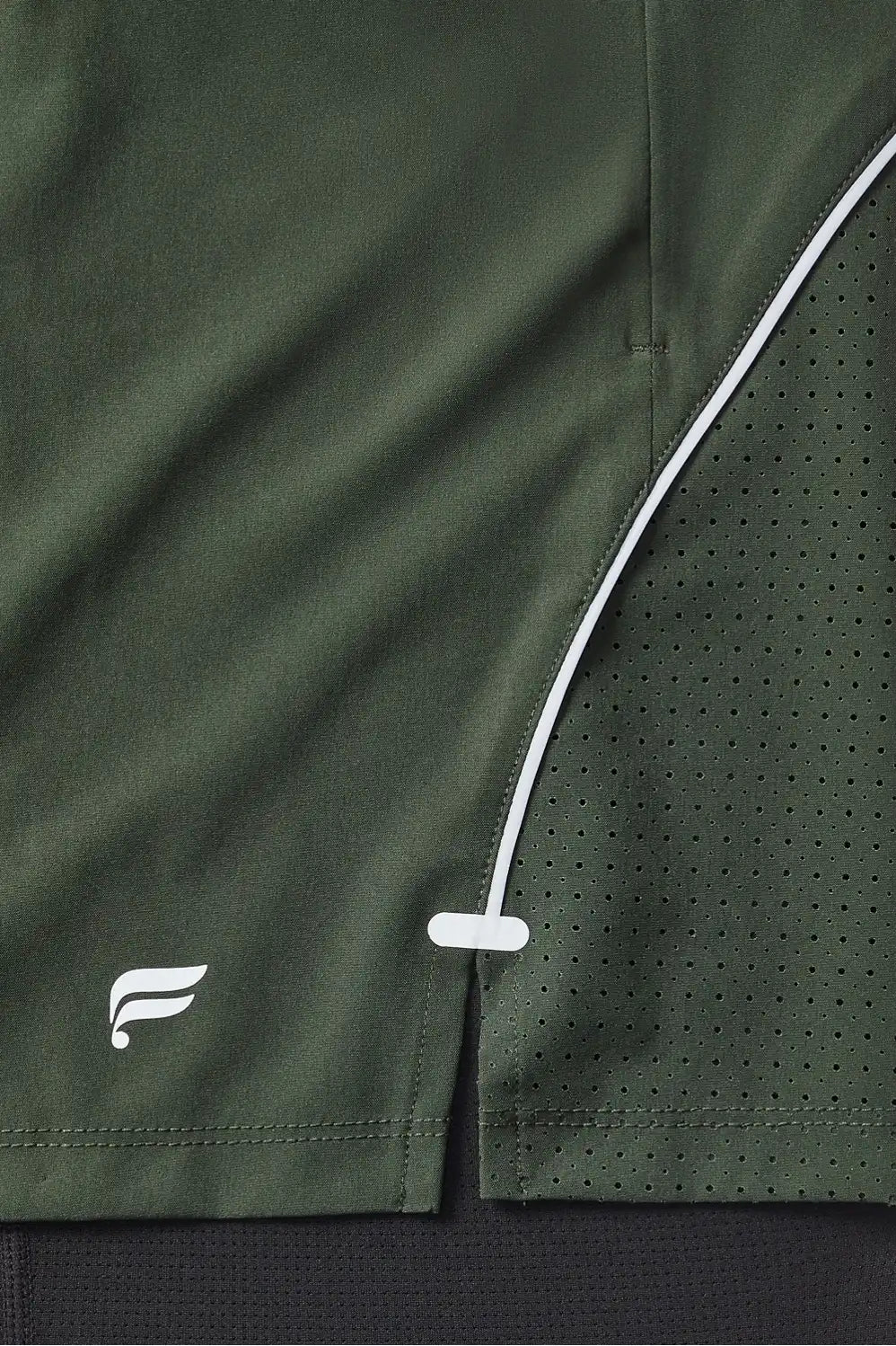 The Kadence Short Lined 5in
