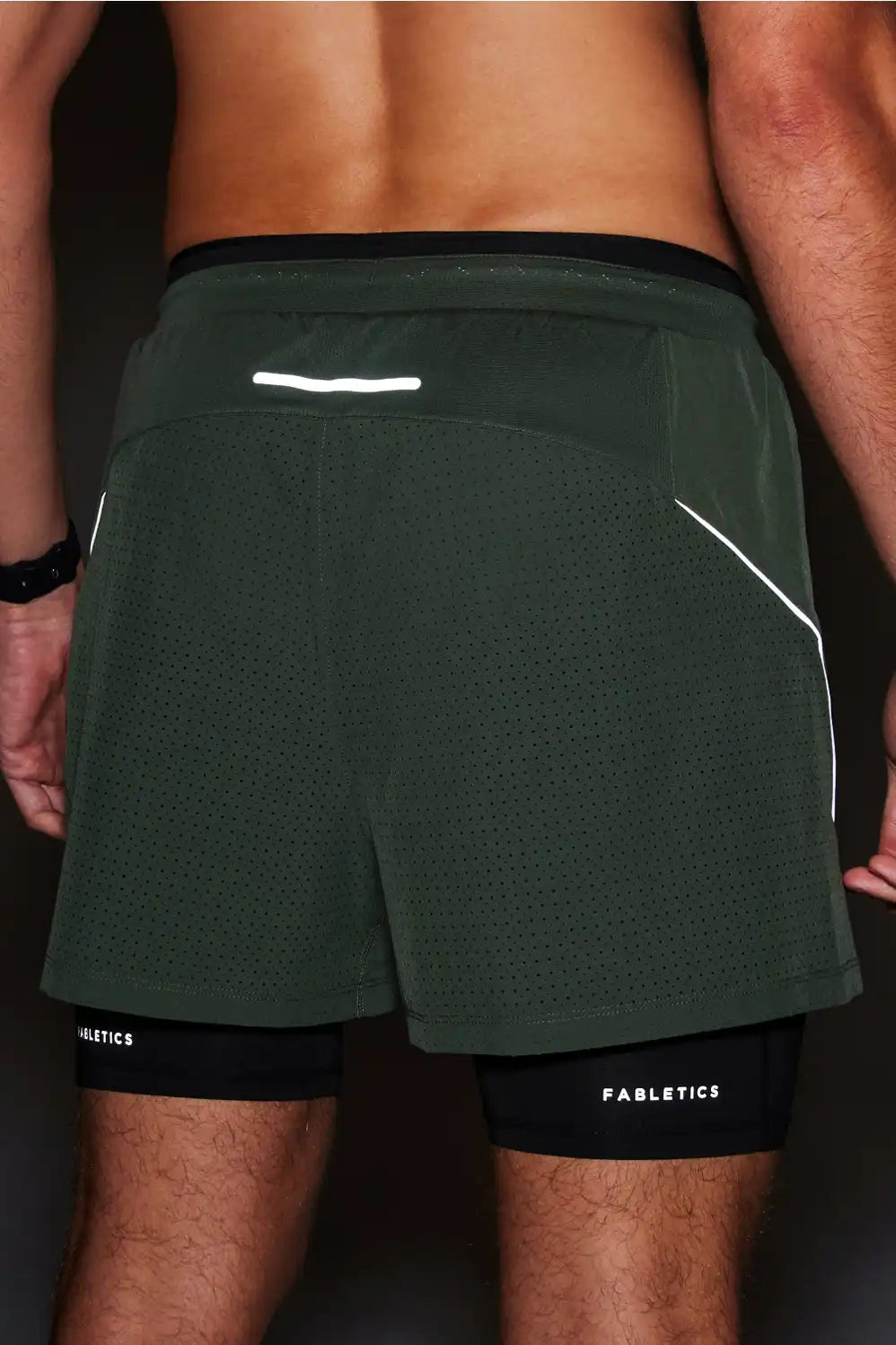 The Kadence Short Lined 5in
