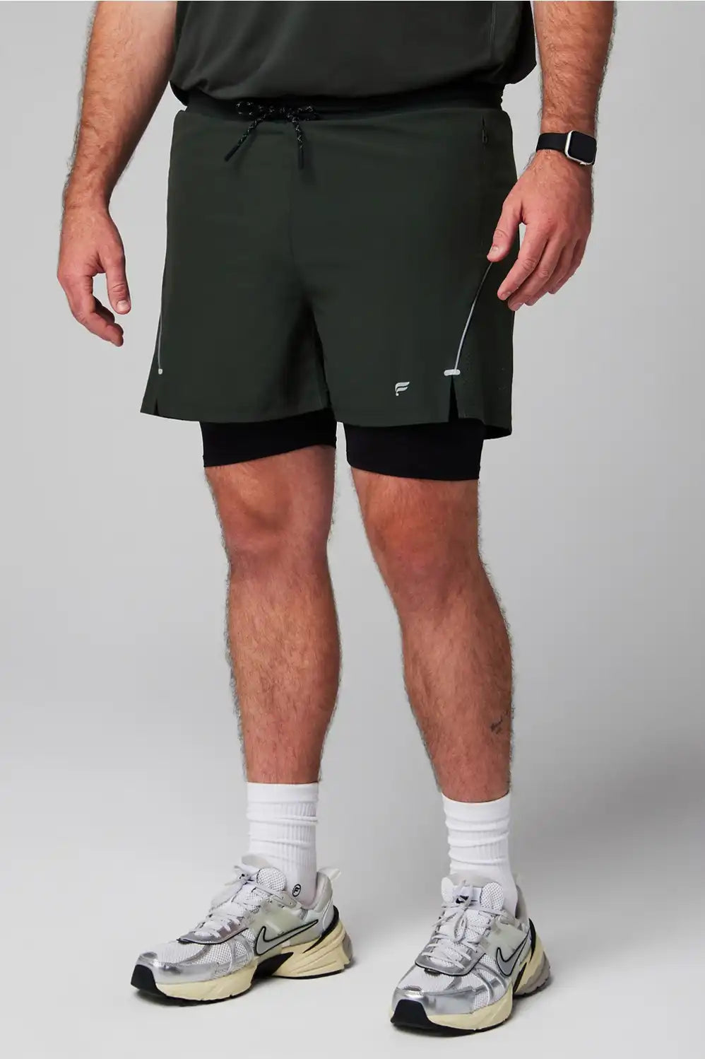 The Kadence Short Lined 5in