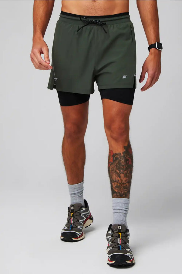 The Kadence Short Lined 5in