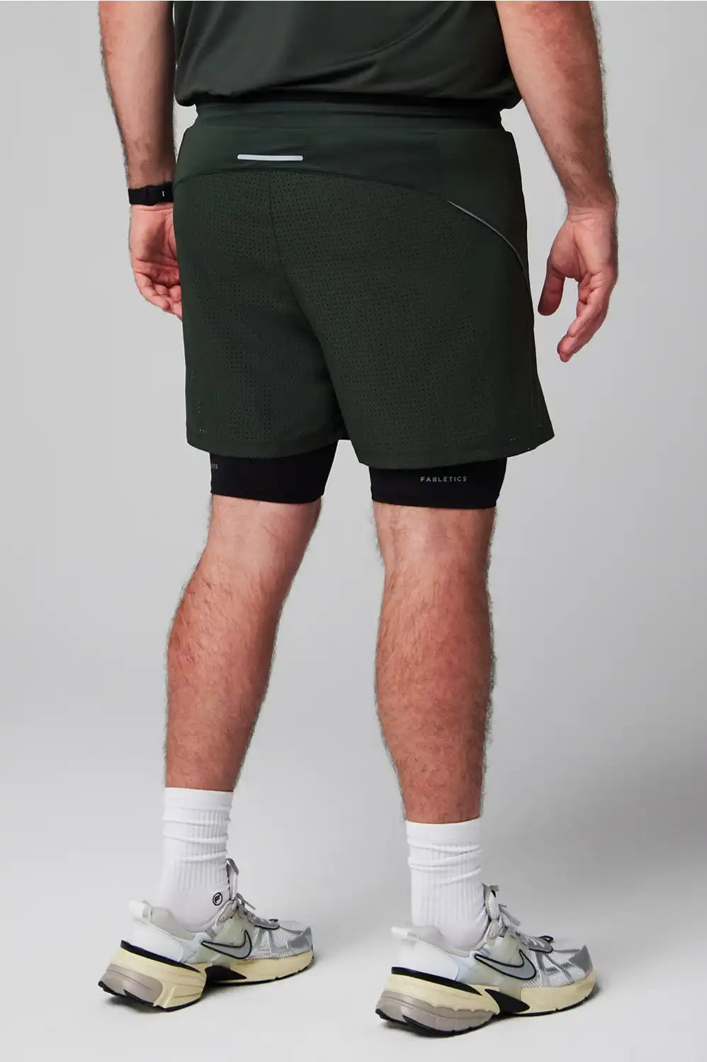 The Kadence Short Lined 5in
