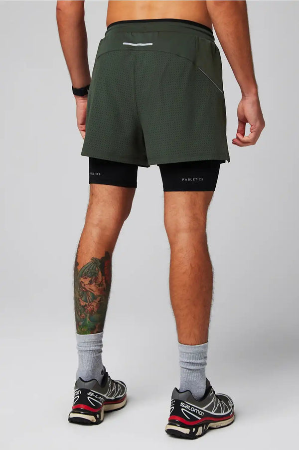The Kadence Short Lined 5in