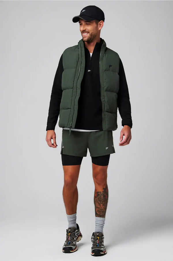 The Kadence Short Lined 5in