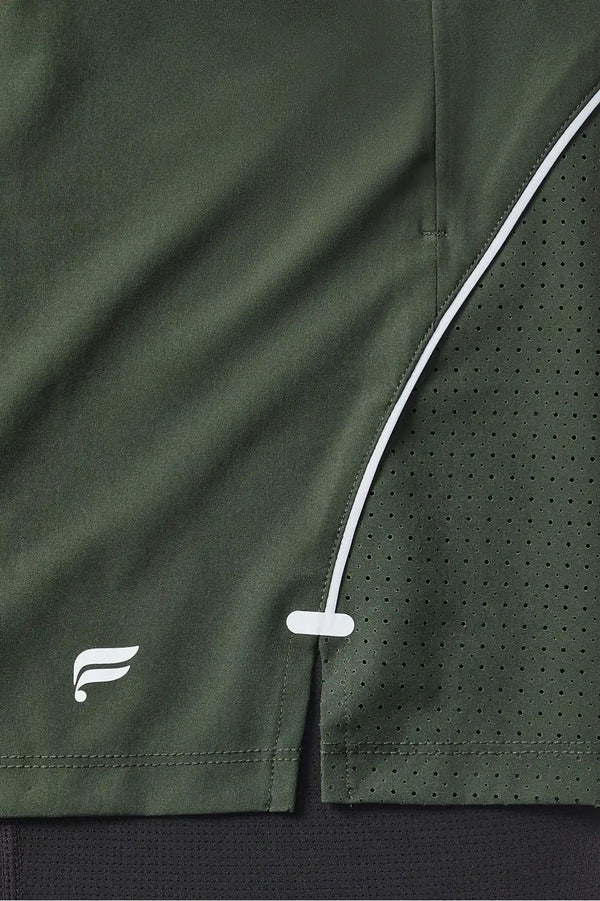 The Kadence Short Lined 5in