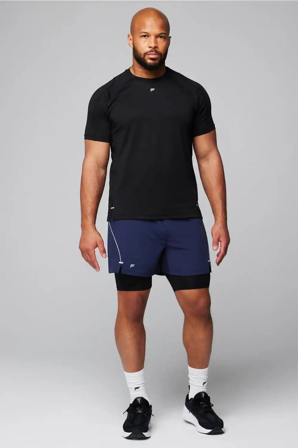 The Kadence Short Lined 5in