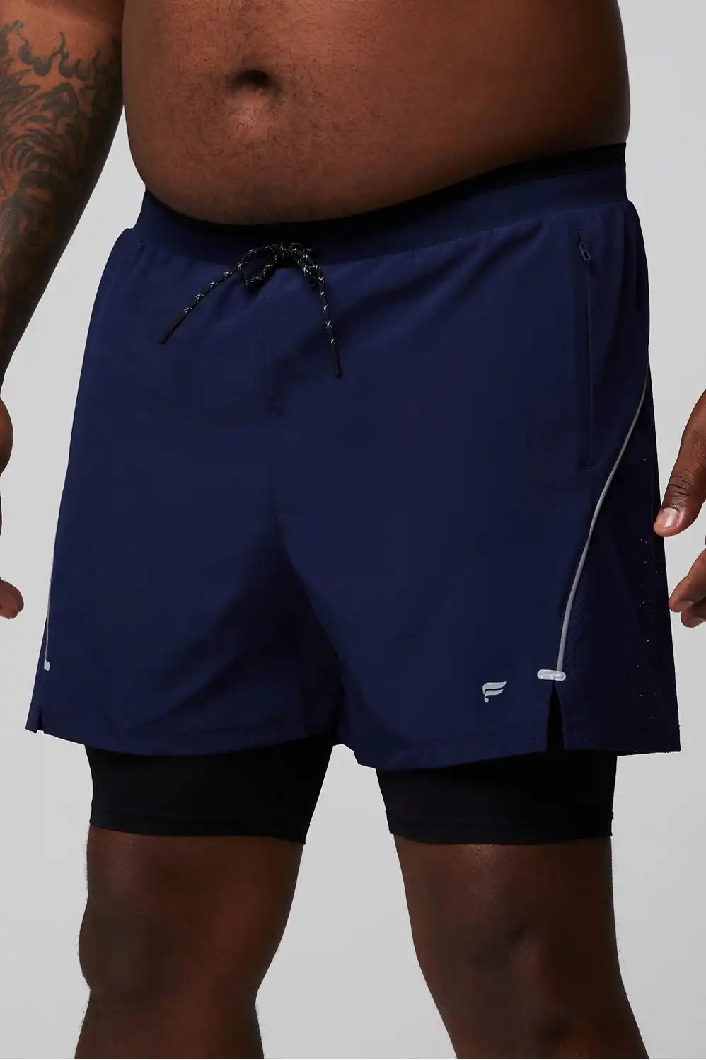 The Kadence Short Lined 5in