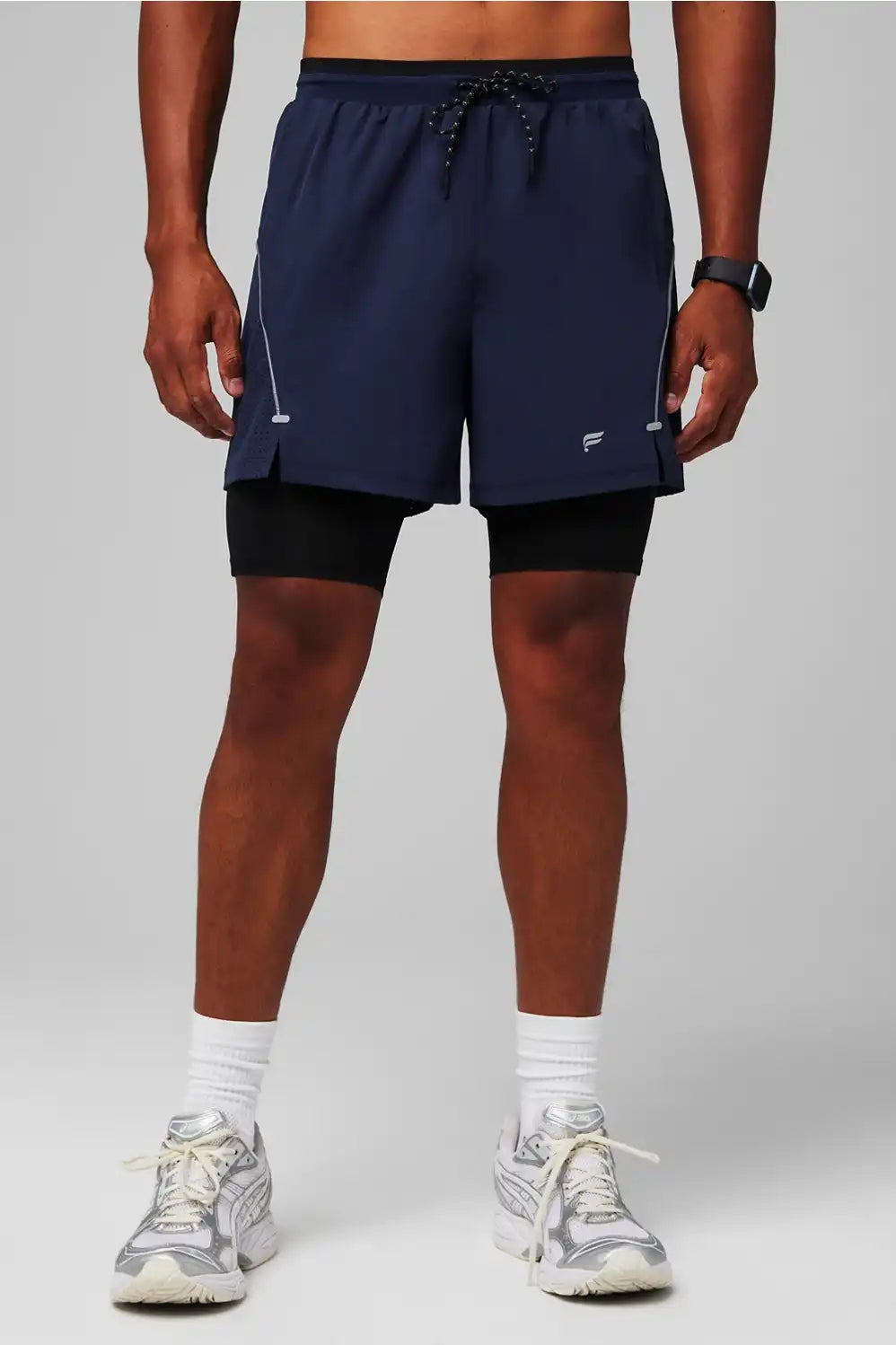 The Kadence Short Lined 5in Main image