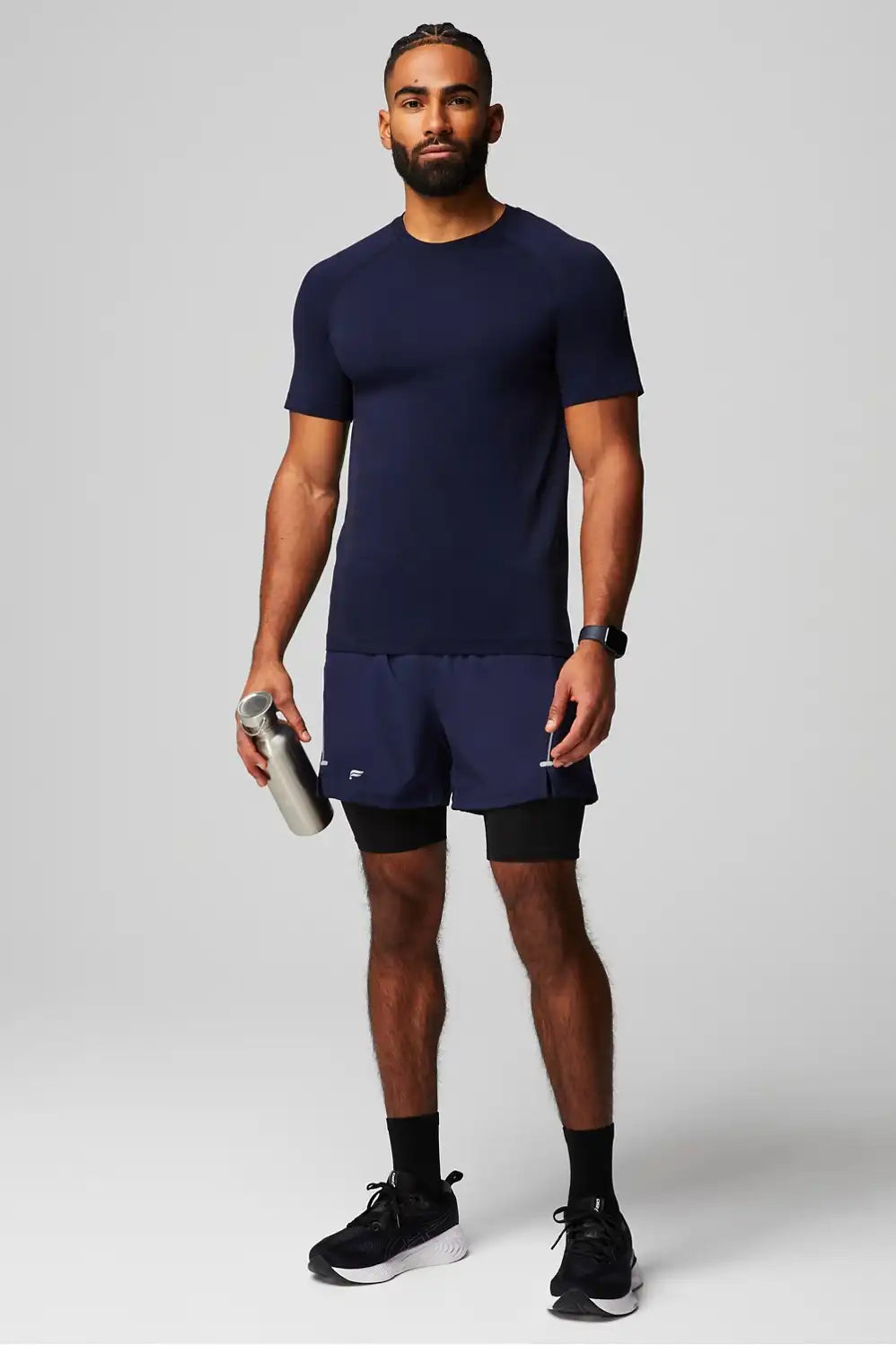 The Kadence Short Lined 5in