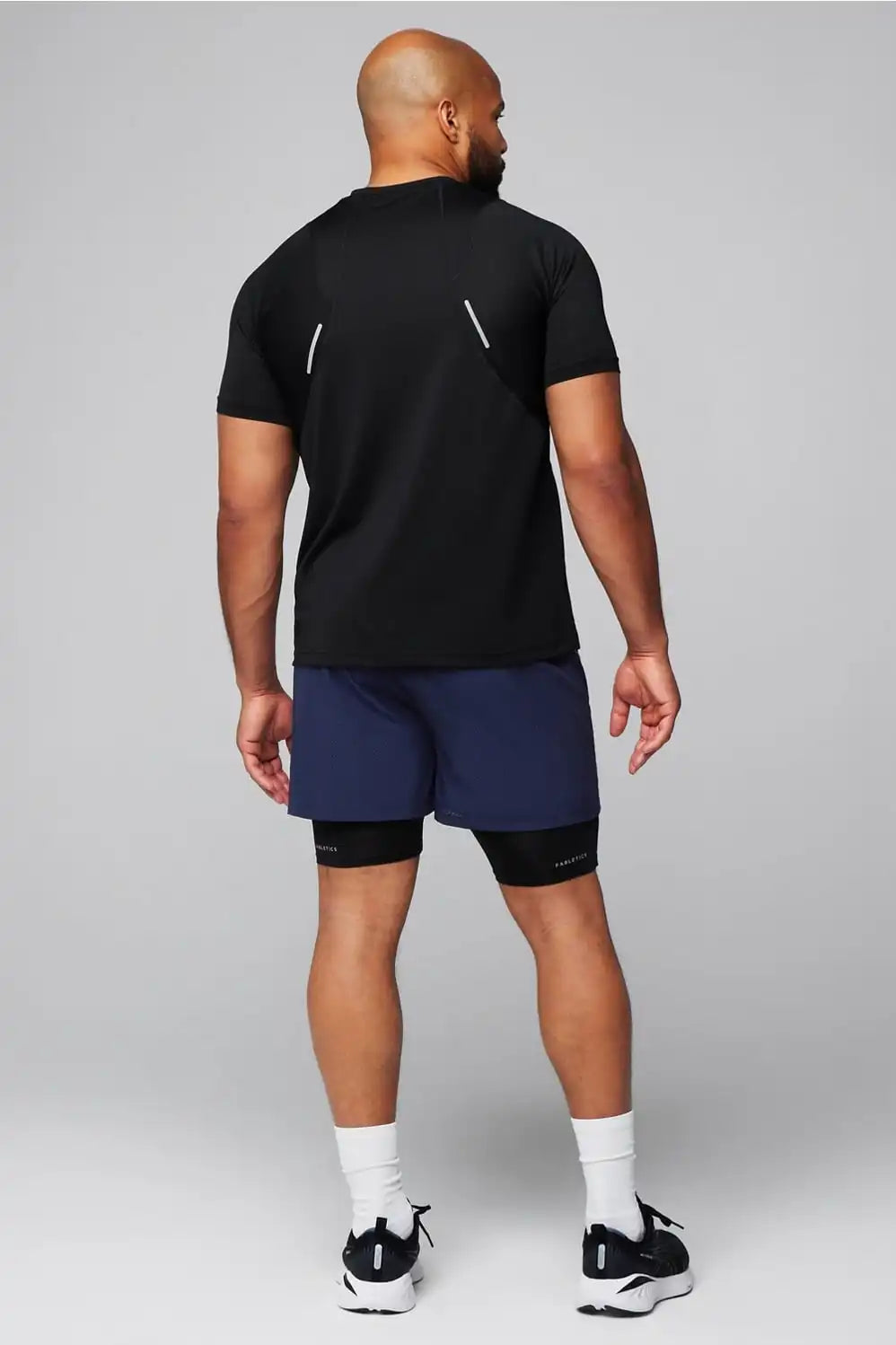 The Kadence Short Lined 5in