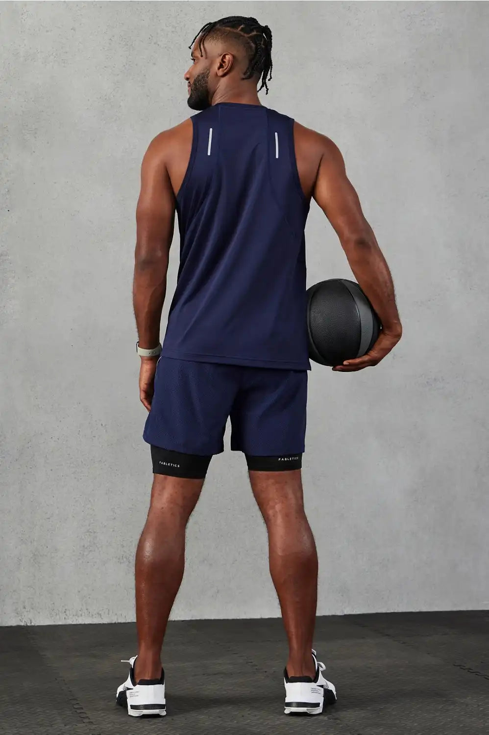 The Kadence Short Lined 5in