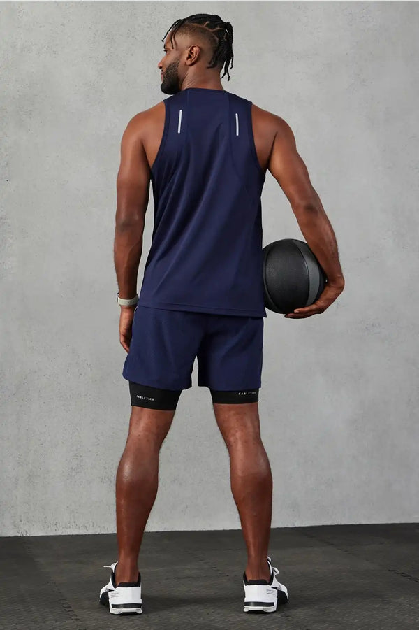 The Kadence Short Lined 5in