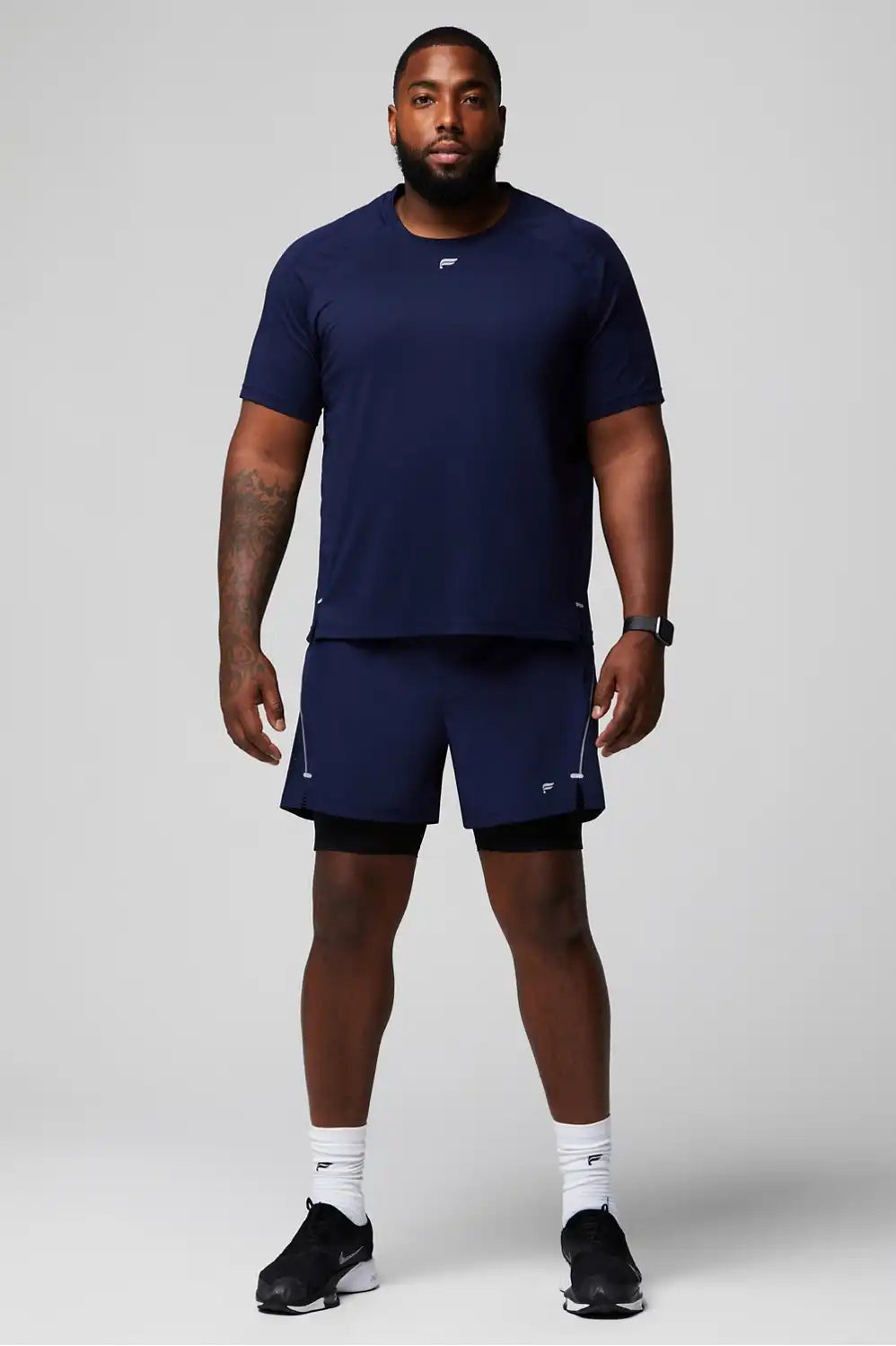 The Kadence Short Lined 5in