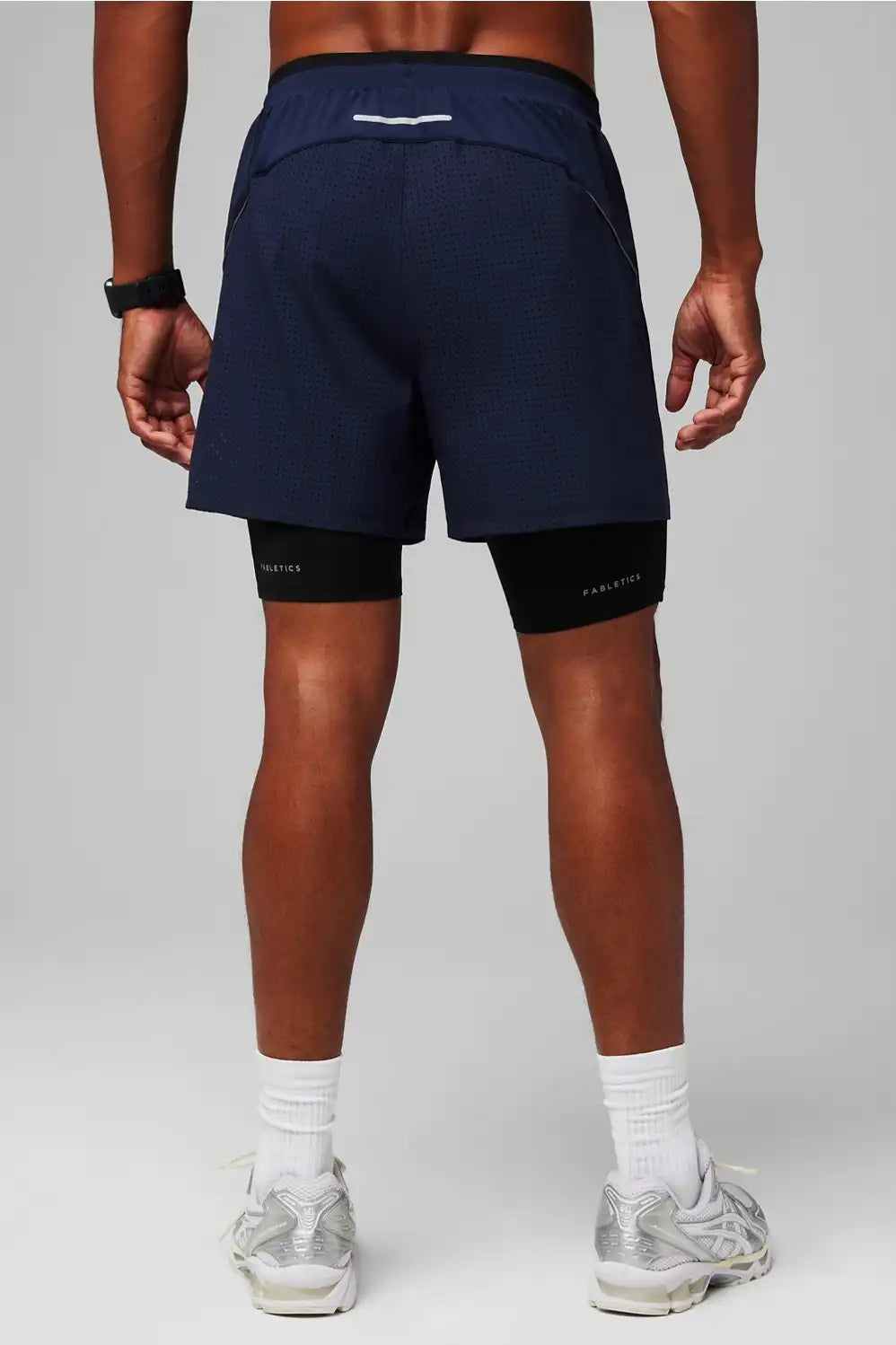 The Kadence Short Lined 5in