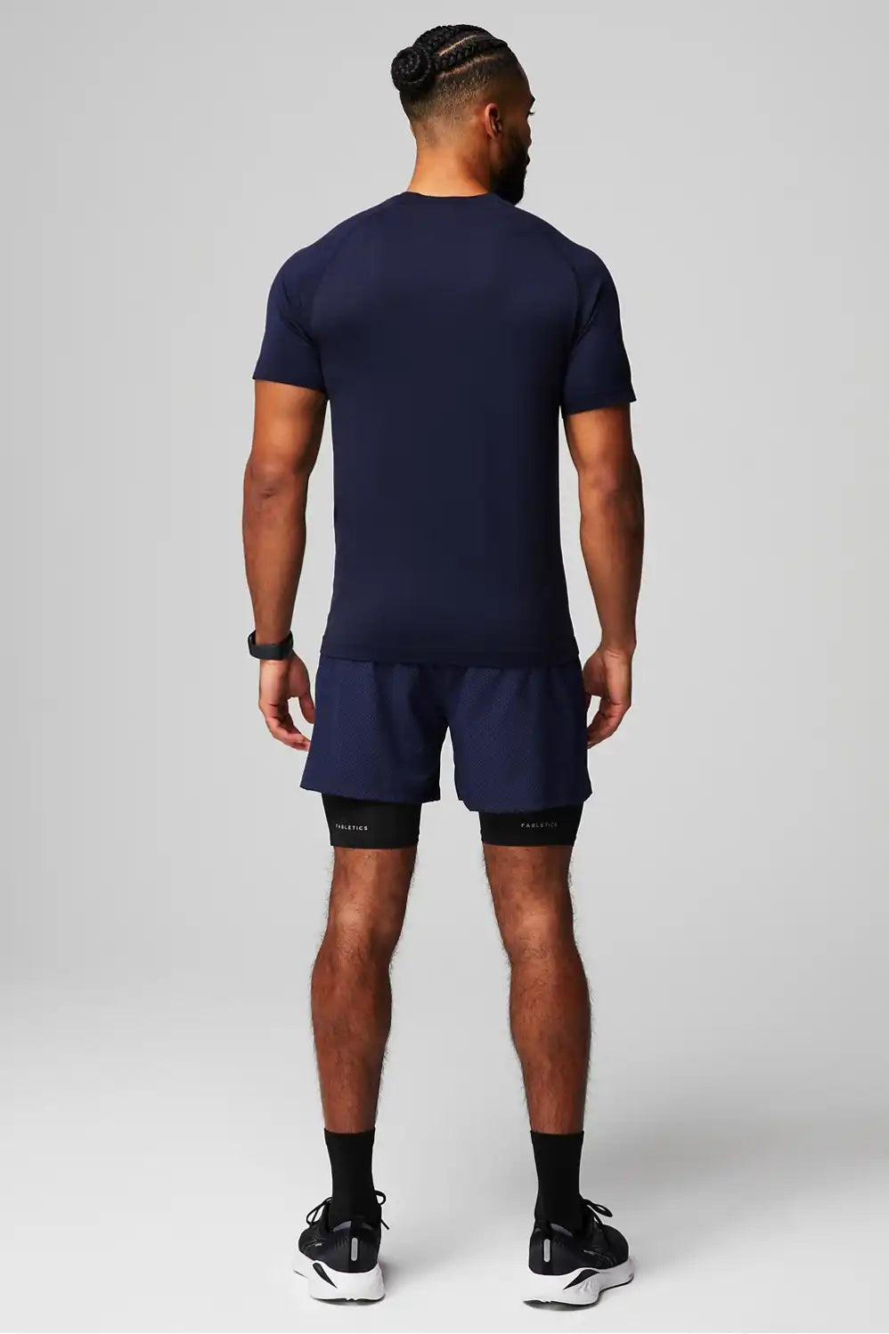 The Kadence Short Lined 5in
