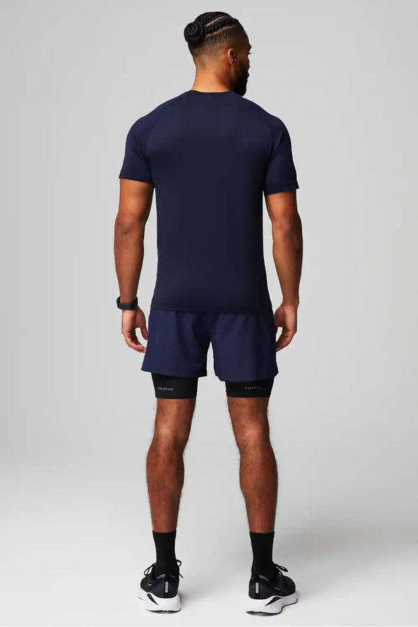 The Kadence Short Lined 5in