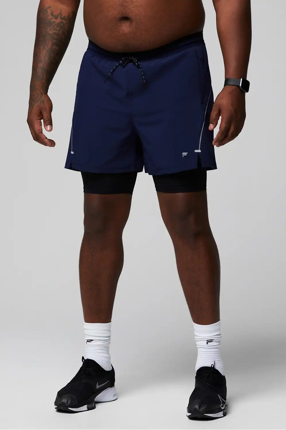 The Kadence Short Lined 5in