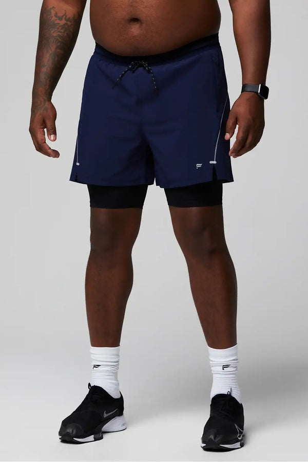 The Kadence Short Lined 5in